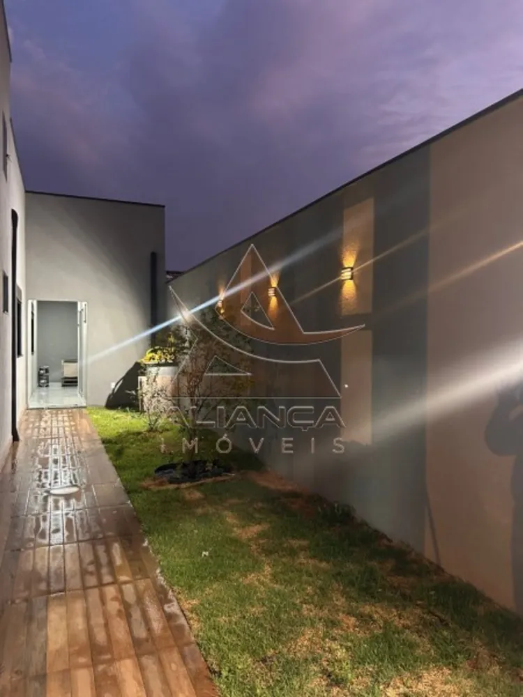 Casa, 3 quartos, 190 m² - Foto 2