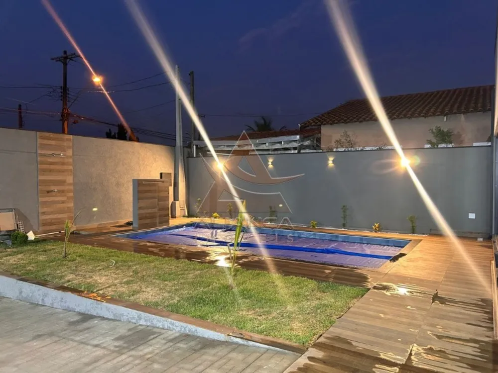 Casa, 3 quartos, 190 m² - Foto 12