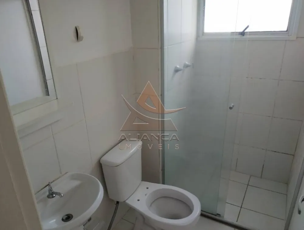 Apartamento, 2 quartos, 45 m² - Foto 4