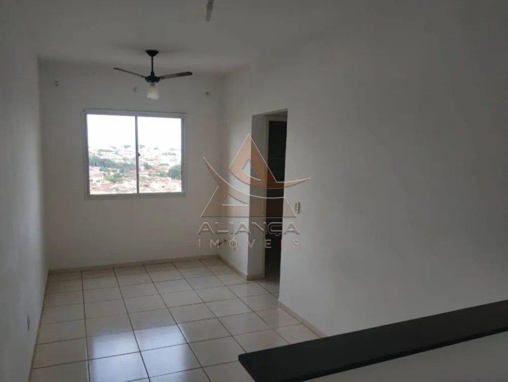 Apartamento, 2 quartos, 45 m² - Foto 3