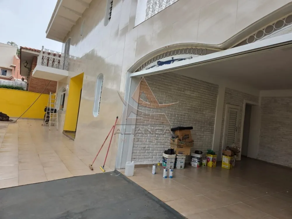Casa, 5 quartos, 539 m² - Foto 6