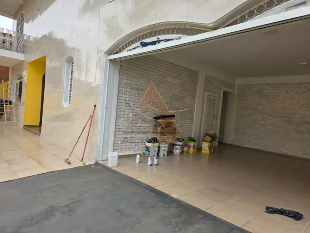 Casa, 5 quartos, 539 m² - Foto 7