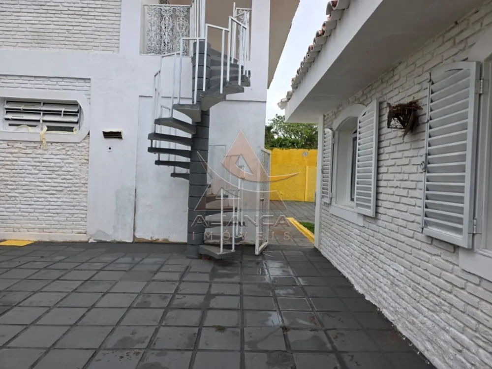 Casa, 5 quartos, 539 m² - Foto 1
