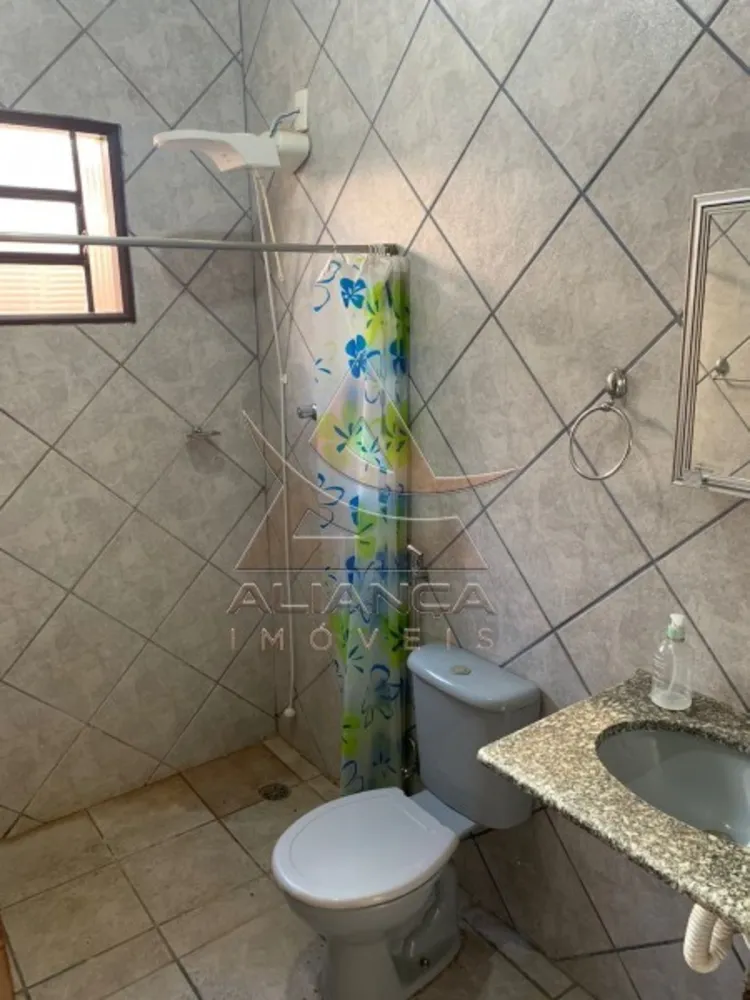 Casa, 3 quartos, 129 m² - Foto 1