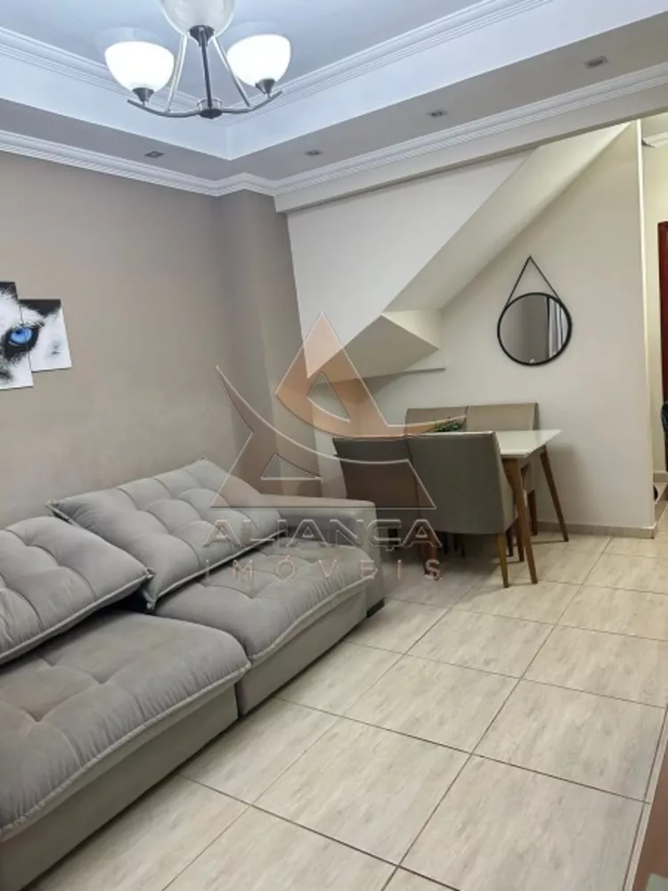 Casa de Condomínio à venda com 2 quartos, 65m² - Foto 3