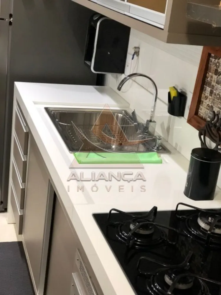 Apartamento, 2 quartos, 58 m² - Foto 3