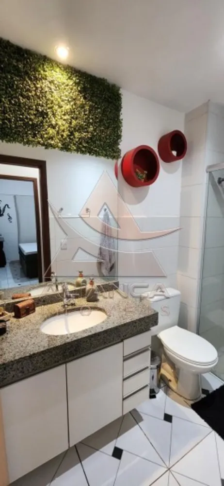 Apartamento, 2 quartos, 55 m² - Foto 5