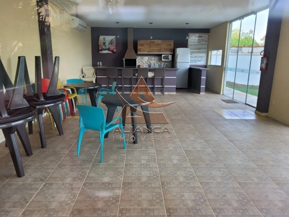 Apartamento, 2 quartos, 55 m² - Foto 12