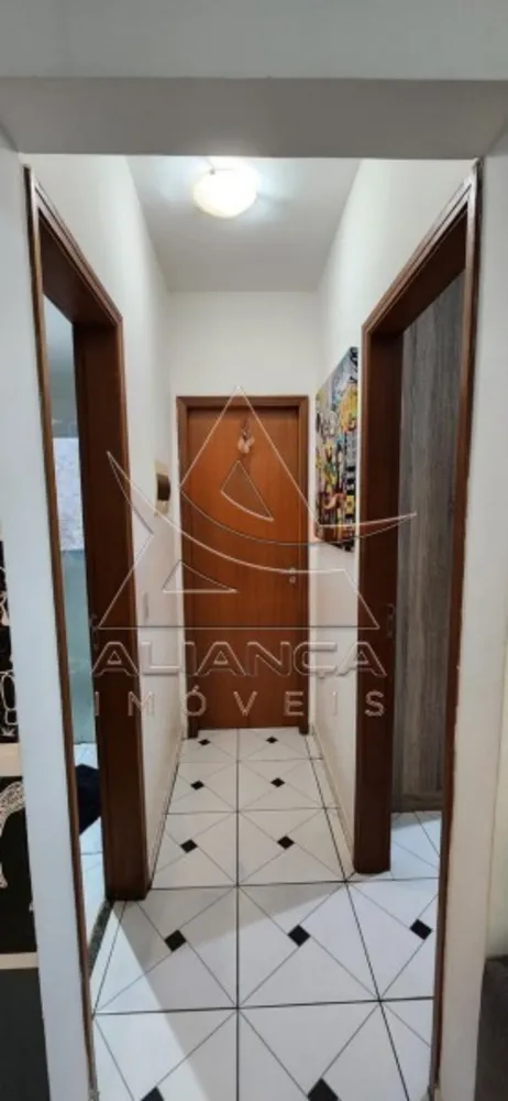 Apartamento, 2 quartos, 55 m² - Foto 3