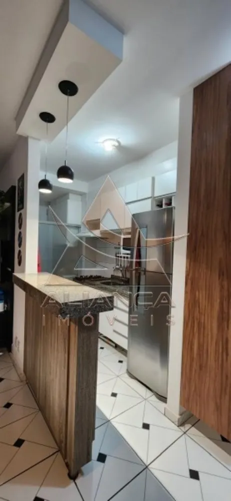 Apartamento, 2 quartos, 55 m² - Foto 6