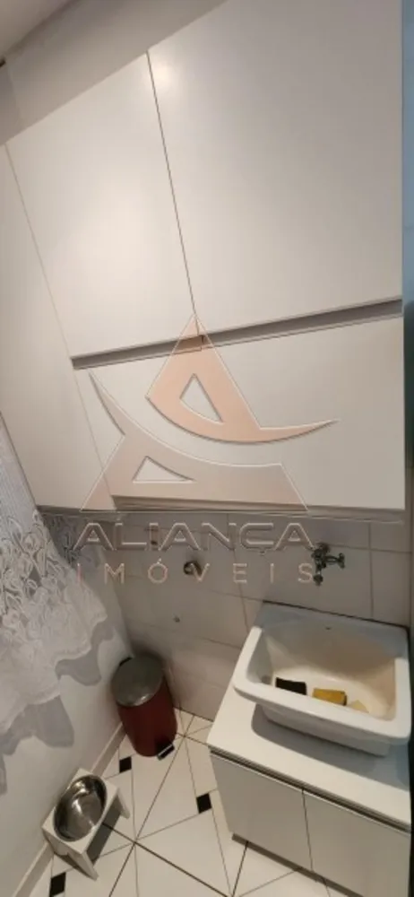 Apartamento, 2 quartos, 55 m² - Foto 8