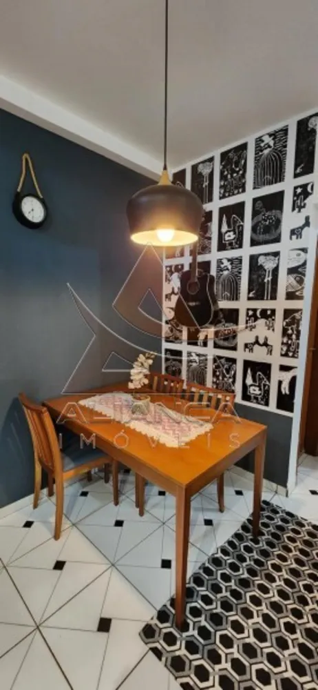 Apartamento, 2 quartos, 55 m² - Foto 1