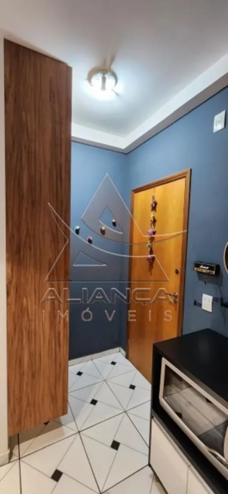 Apartamento, 2 quartos, 55 m² - Foto 9