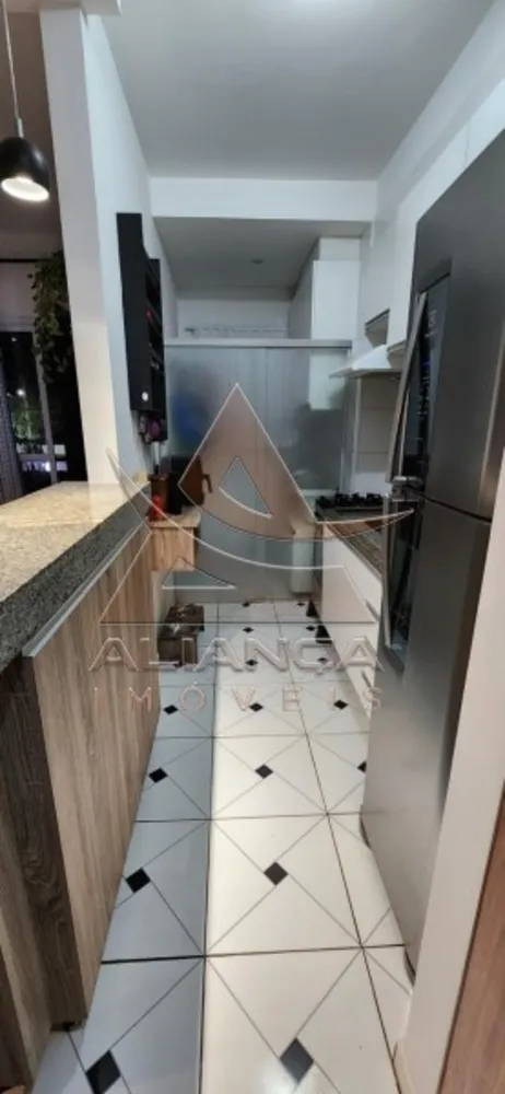 Apartamento, 2 quartos, 55 m² - Foto 7