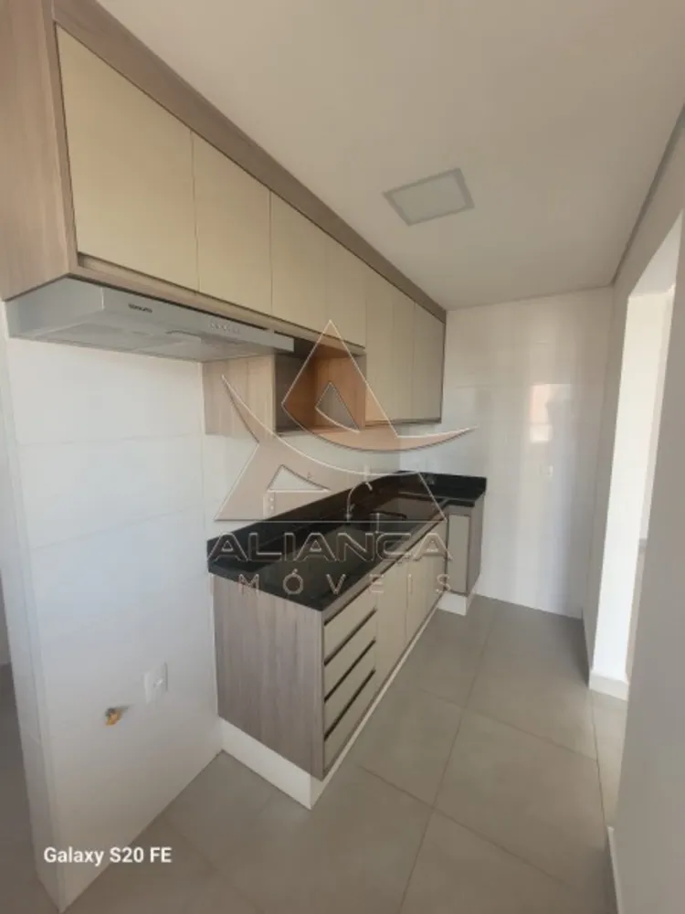 Apartamento, 2 quartos, 67 m² - Foto 1