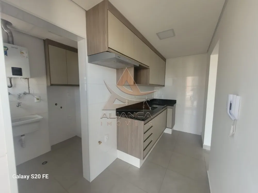 Apartamento, 2 quartos, 67 m² - Foto 2