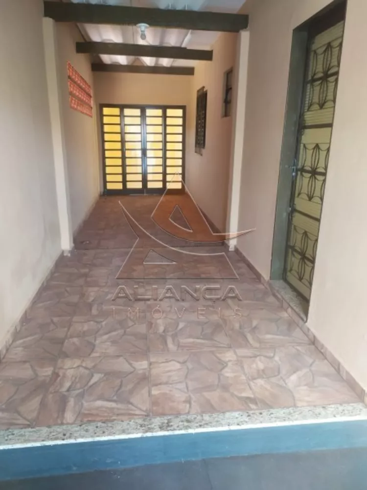 Casa à venda com 5 quartos, 240m² - Foto 1