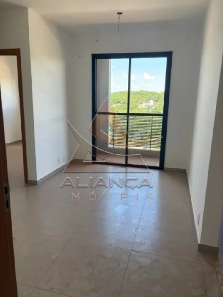 Apartamento, 2 quartos, 53 m² - Foto 1