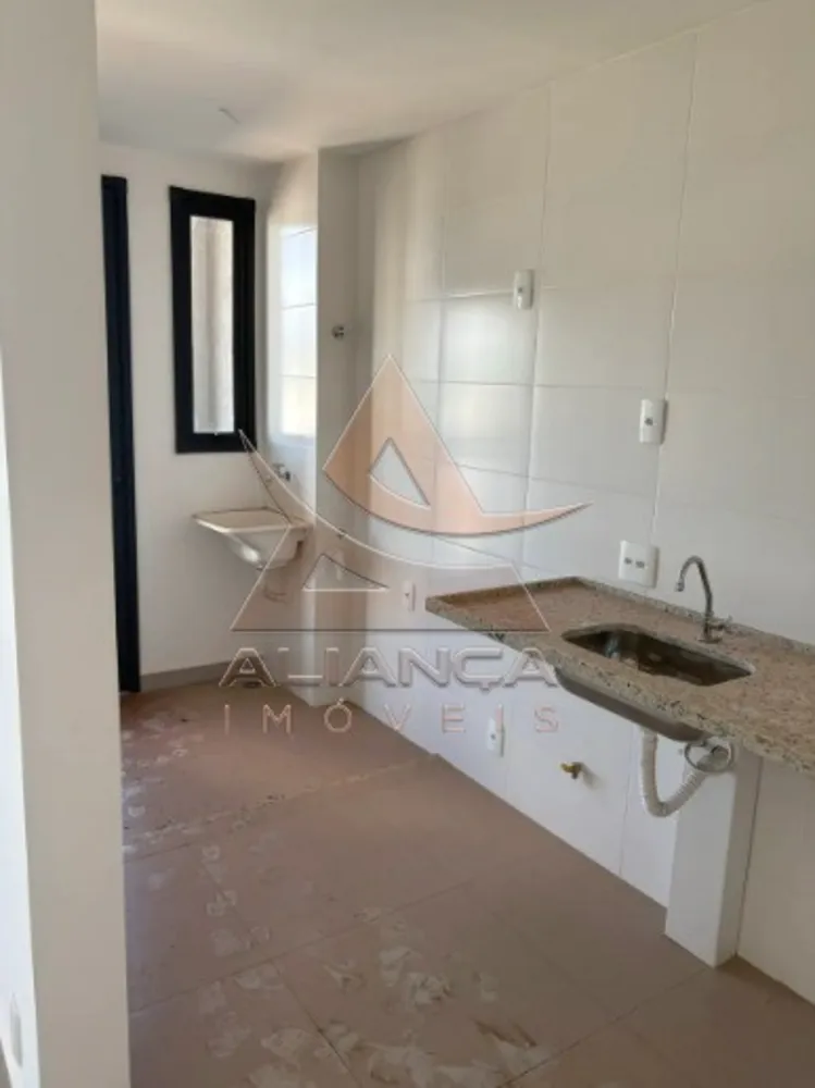 Apartamento, 2 quartos, 53 m² - Foto 3