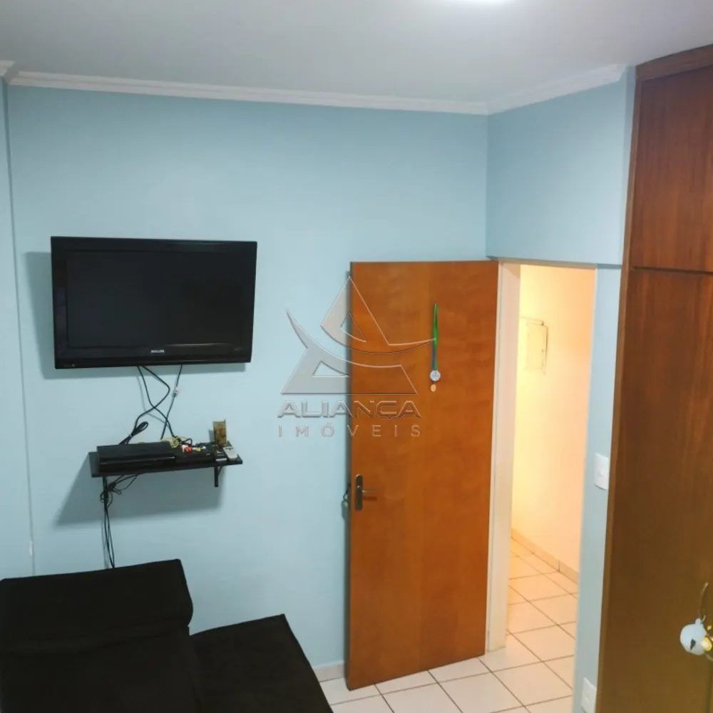 Apartamento, 2 quartos, 63 m² - Foto 1