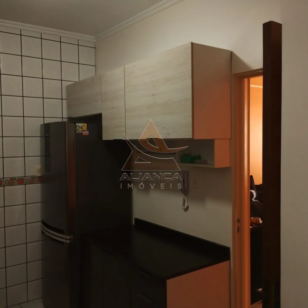Apartamento, 2 quartos, 63 m² - Foto 4