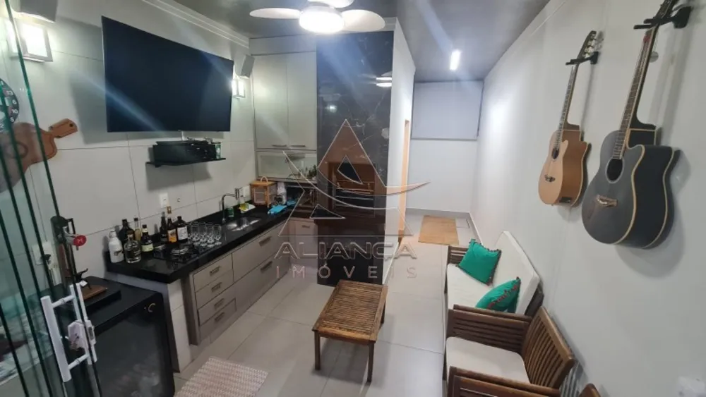 Casa de Condomínio, 4 quartos - Foto 10