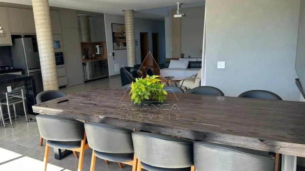 Casa de Condomínio, 4 quartos - Foto 6