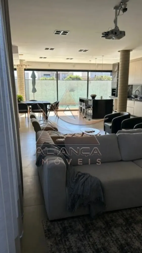 Casa de Condomínio, 4 quartos - Foto 5