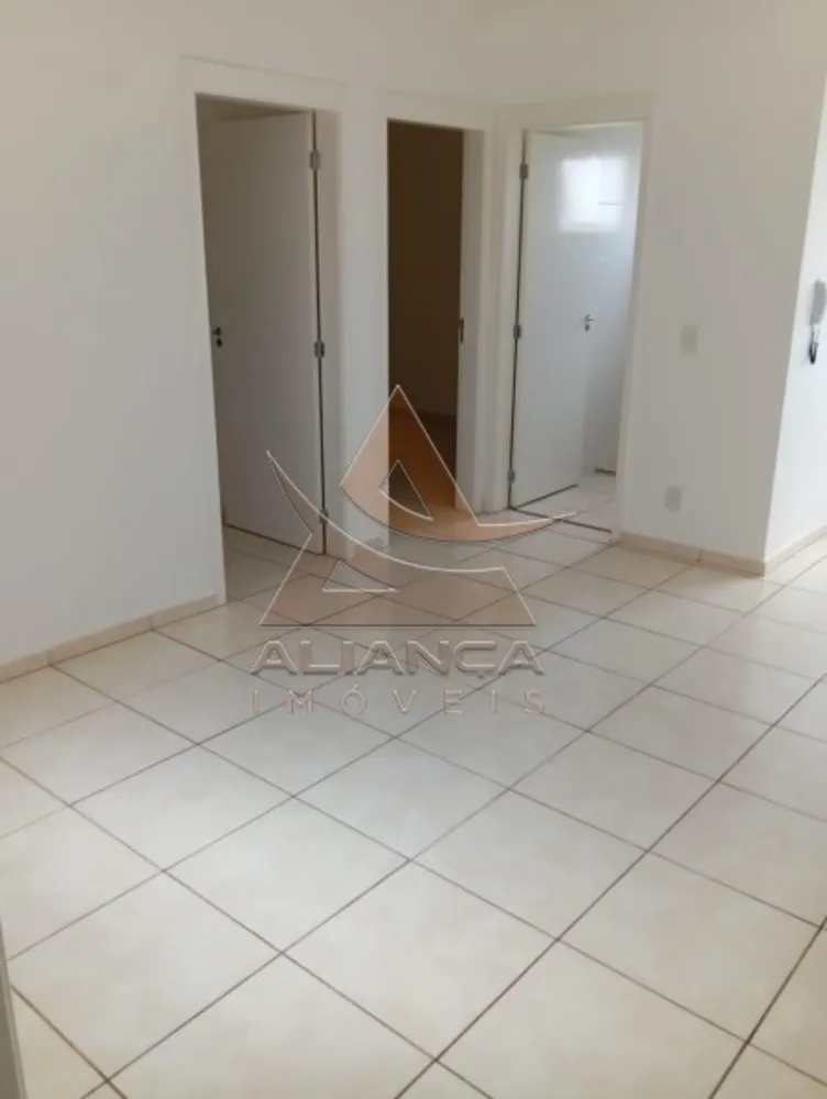 Apartamento, 2 quartos, 43 m² - Foto 7