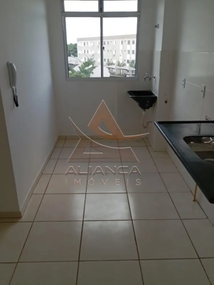 Apartamento, 2 quartos, 43 m² - Foto 6