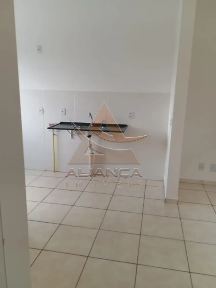 Apartamento, 2 quartos, 43 m² - Foto 9