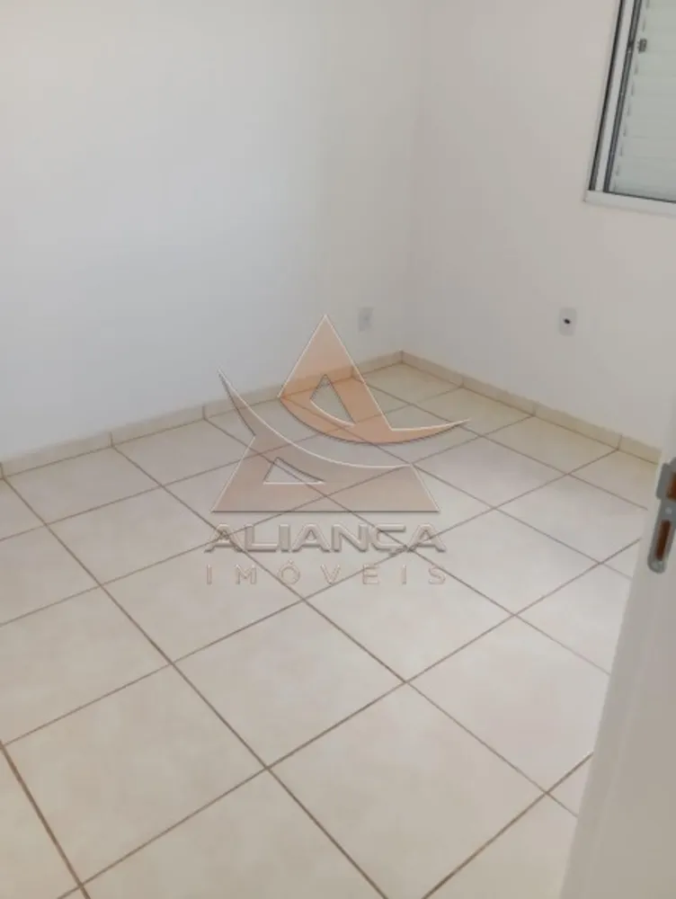 Apartamento, 2 quartos, 43 m² - Foto 3