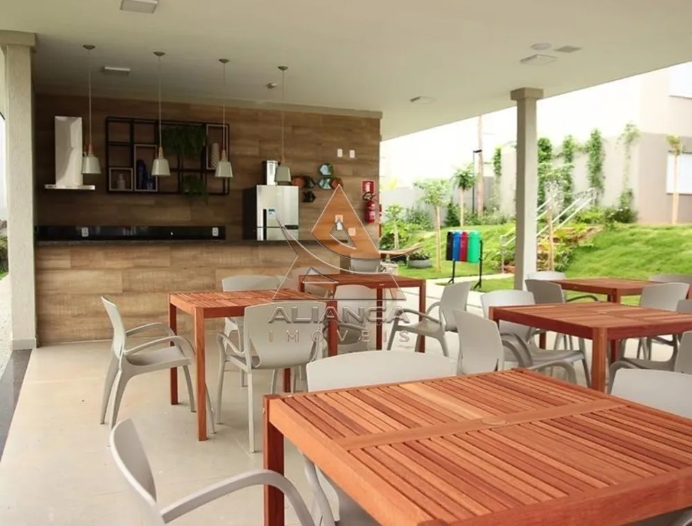 Apartamento, 2 quartos, 43 m² - Foto 11