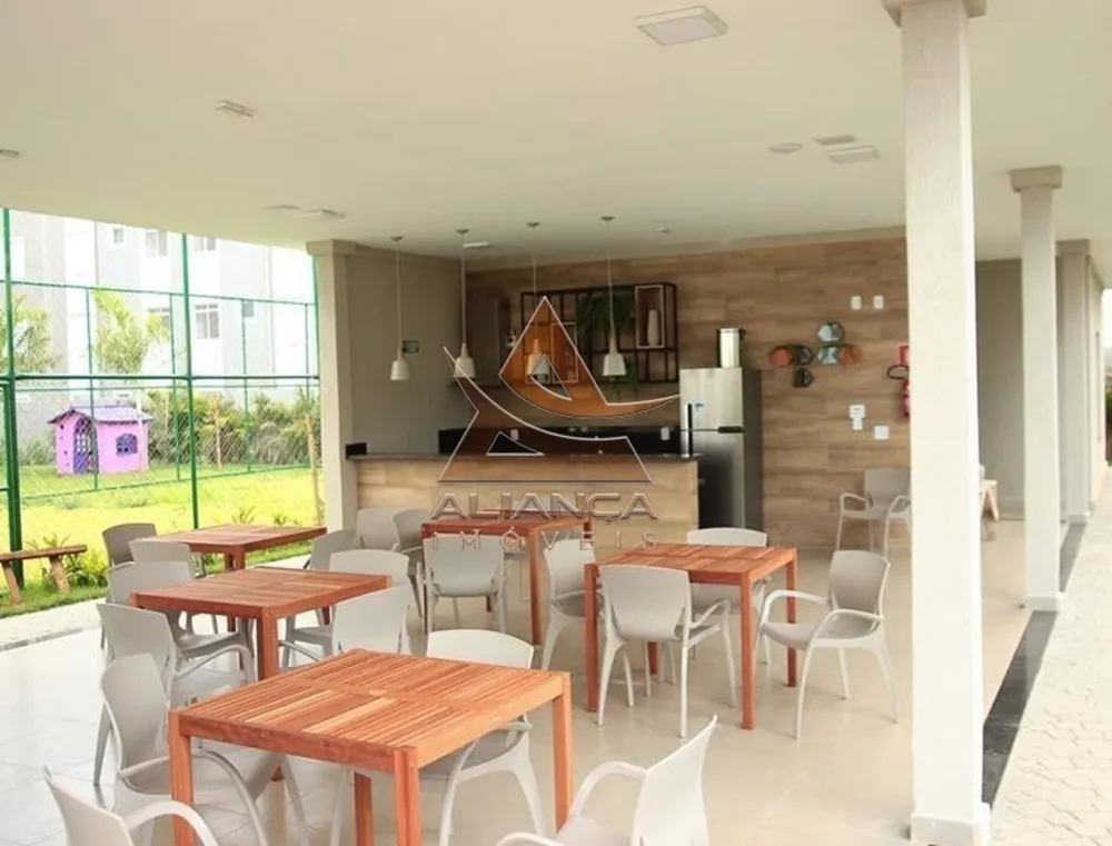 Apartamento, 2 quartos, 43 m² - Foto 4