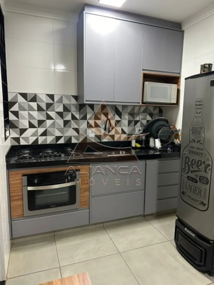 Apartamento, 3 quartos, 78 m² - Foto 7