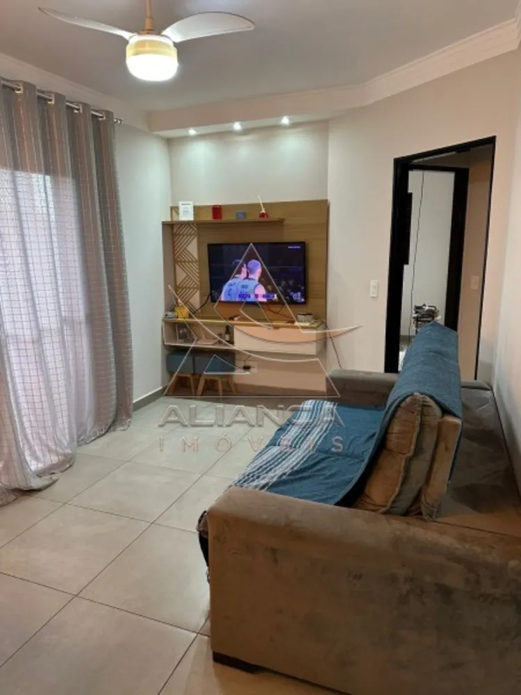 Apartamento, 3 quartos, 78 m² - Foto 3