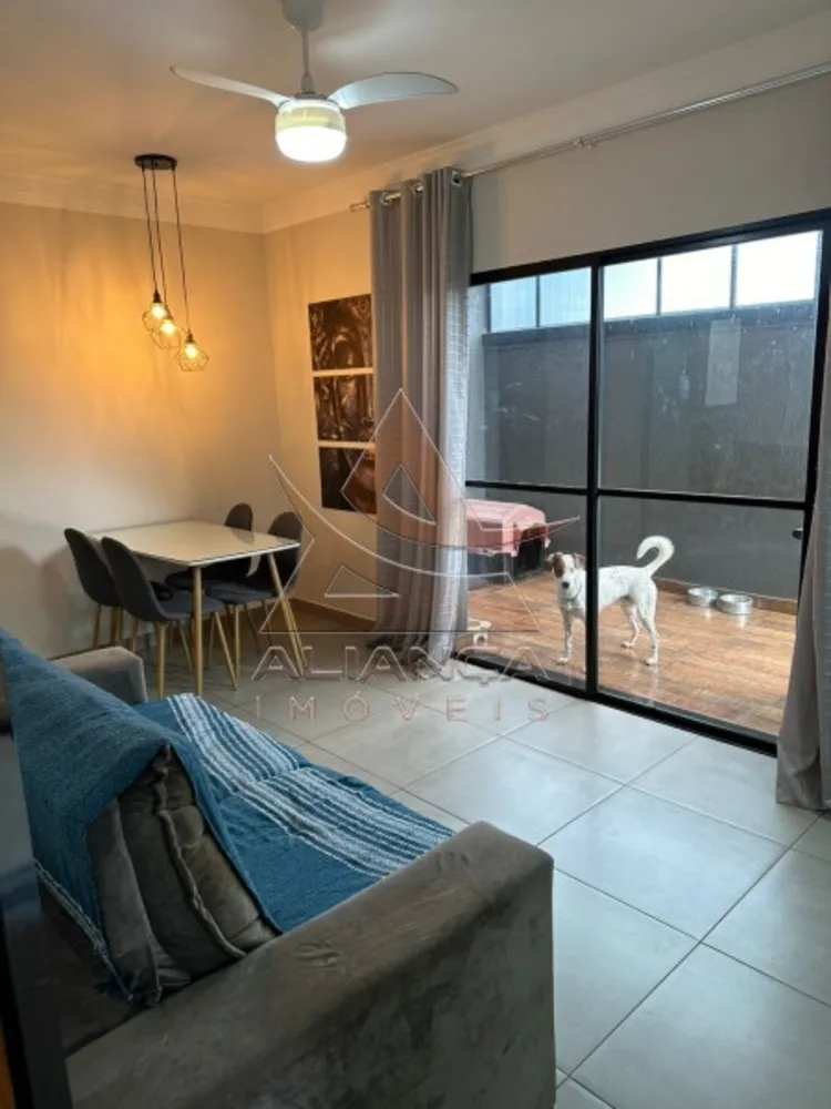 Apartamento, 3 quartos, 78 m² - Foto 1
