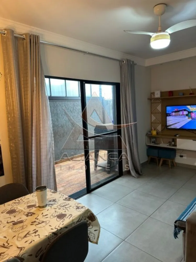 Apartamento, 3 quartos, 78 m² - Foto 2