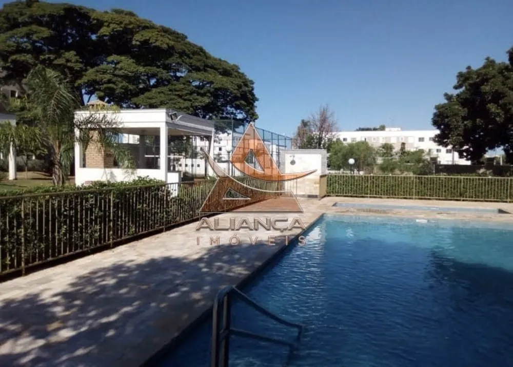Apartamento, 2 quartos, 47 m² - Foto 9