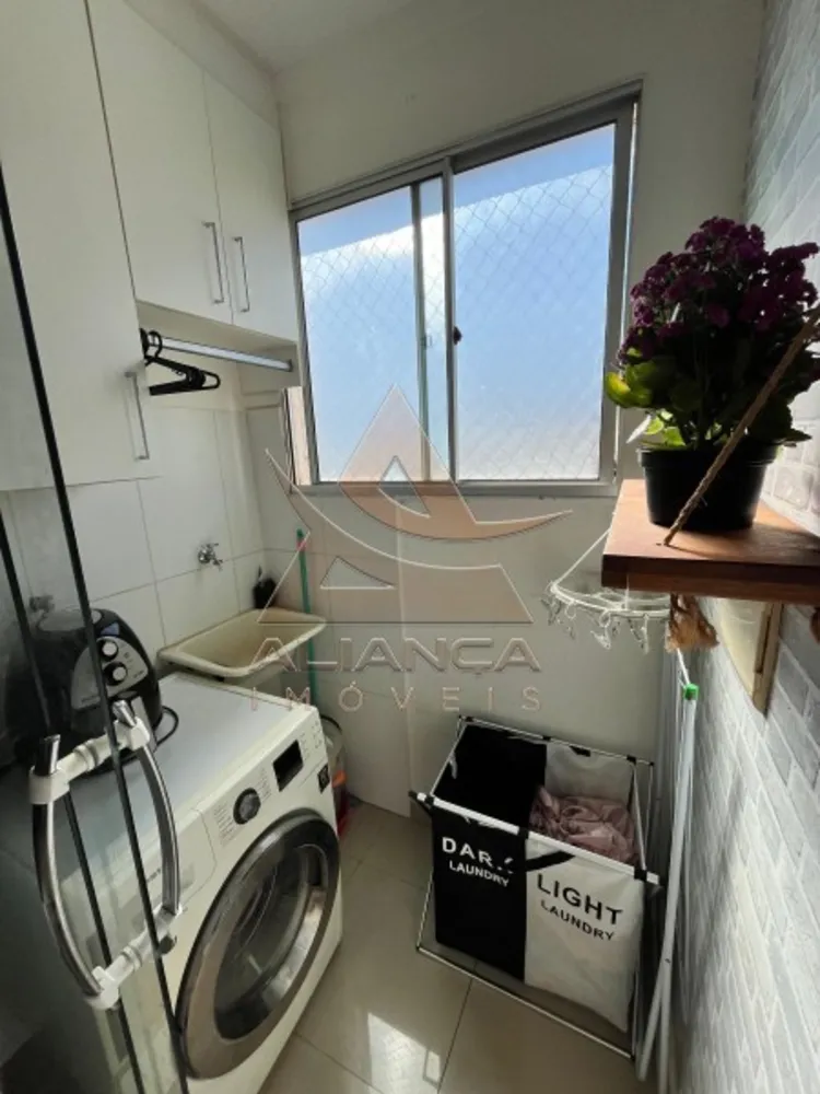 Apartamento, 2 quartos, 47 m² - Foto 6