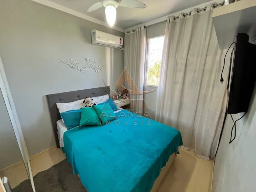 Apartamento, 2 quartos, 47 m² - Foto 1