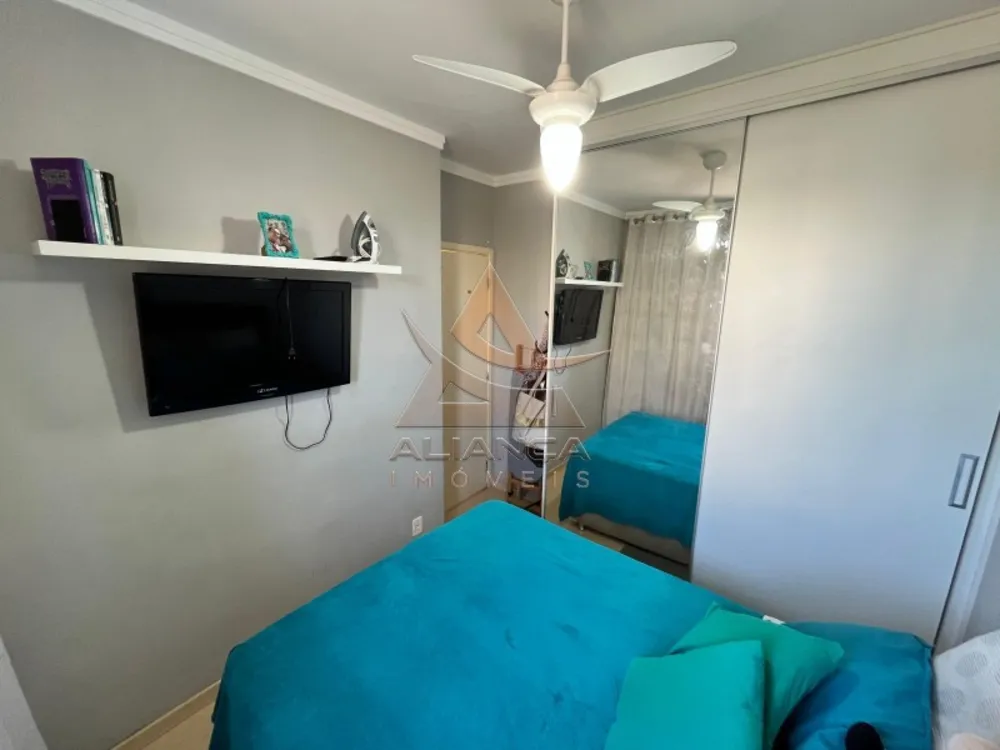 Apartamento, 2 quartos, 47 m² - Foto 2