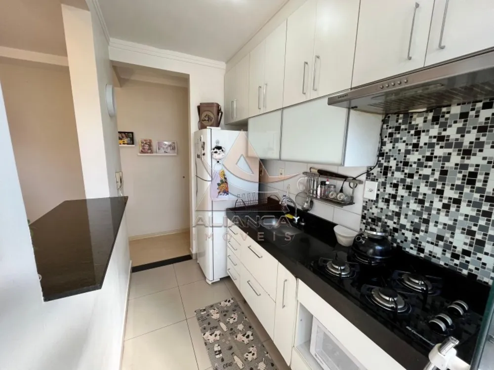 Apartamento, 2 quartos, 47 m² - Foto 5