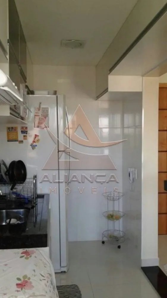 Apartamento, 2 quartos, 49 m² - Foto 7
