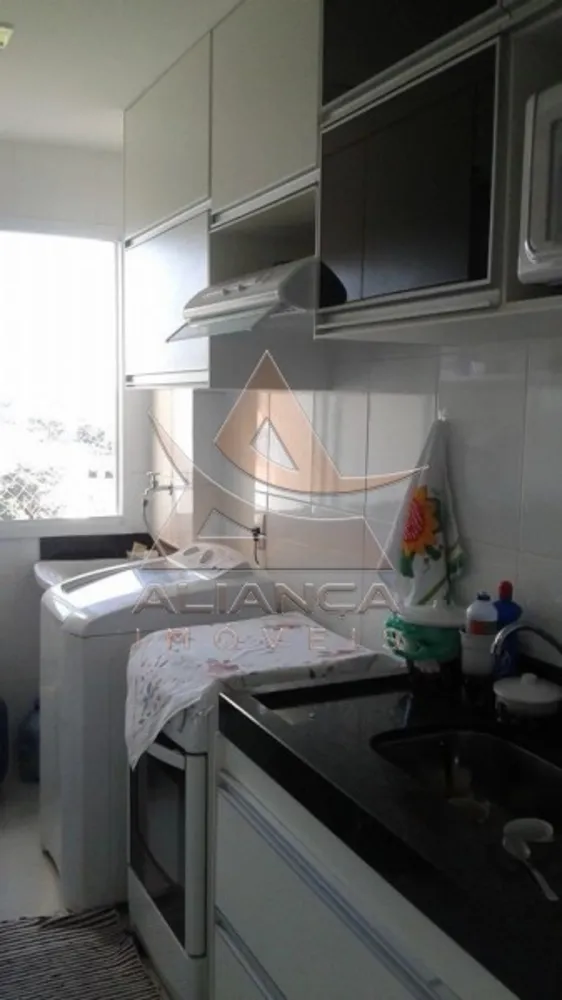 Apartamento, 2 quartos, 49 m² - Foto 4