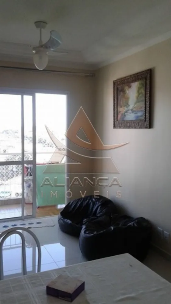 Apartamento, 2 quartos, 49 m² - Foto 1