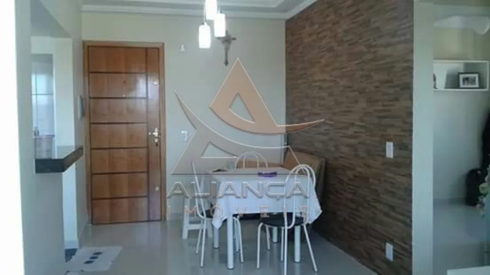 Apartamento, 2 quartos, 49 m² - Foto 2
