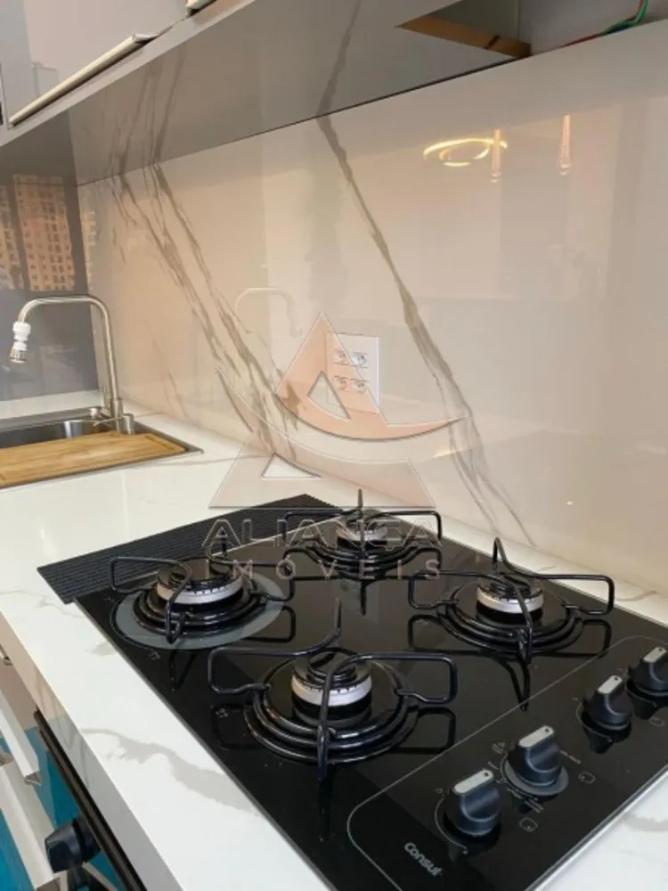 Apartamento, 2 quartos, 54 m² - Foto 11