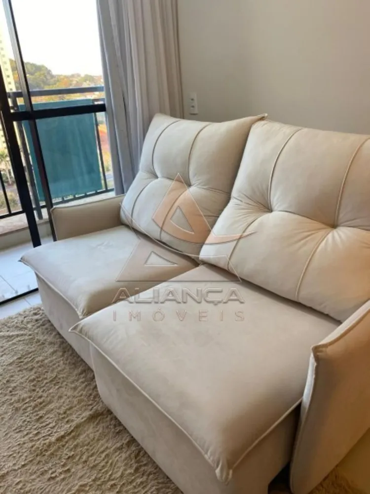 Apartamento, 2 quartos, 54 m² - Foto 9