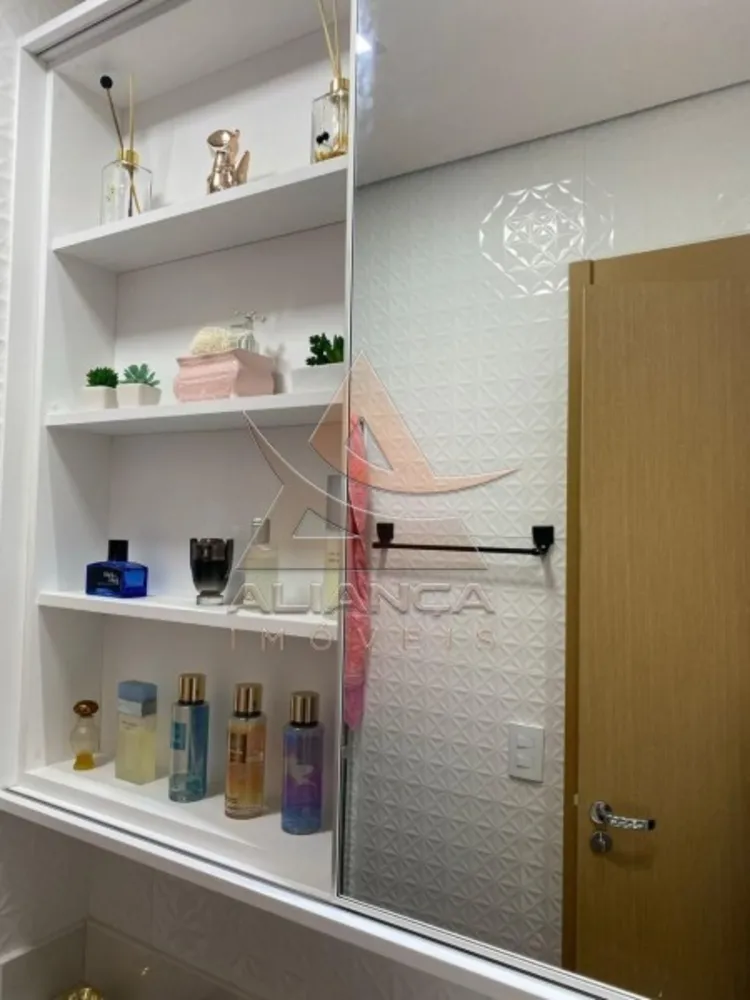 Apartamento, 2 quartos, 54 m² - Foto 1